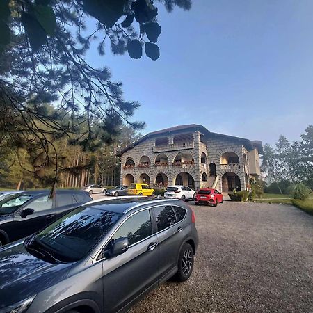Vacation Home Keskic Velika Gata Exterior photo