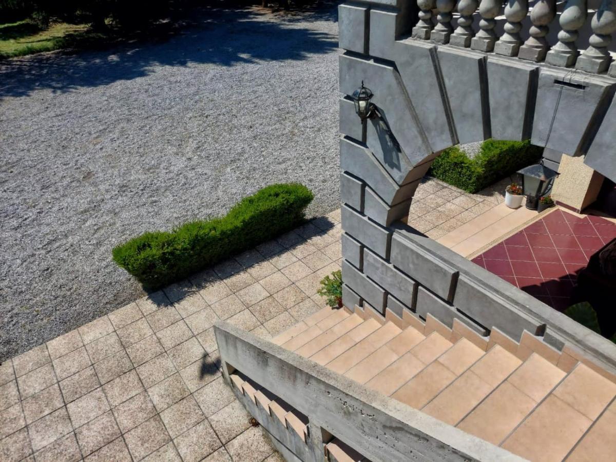 Vacation Home Keskic Velika Gata Exterior photo
