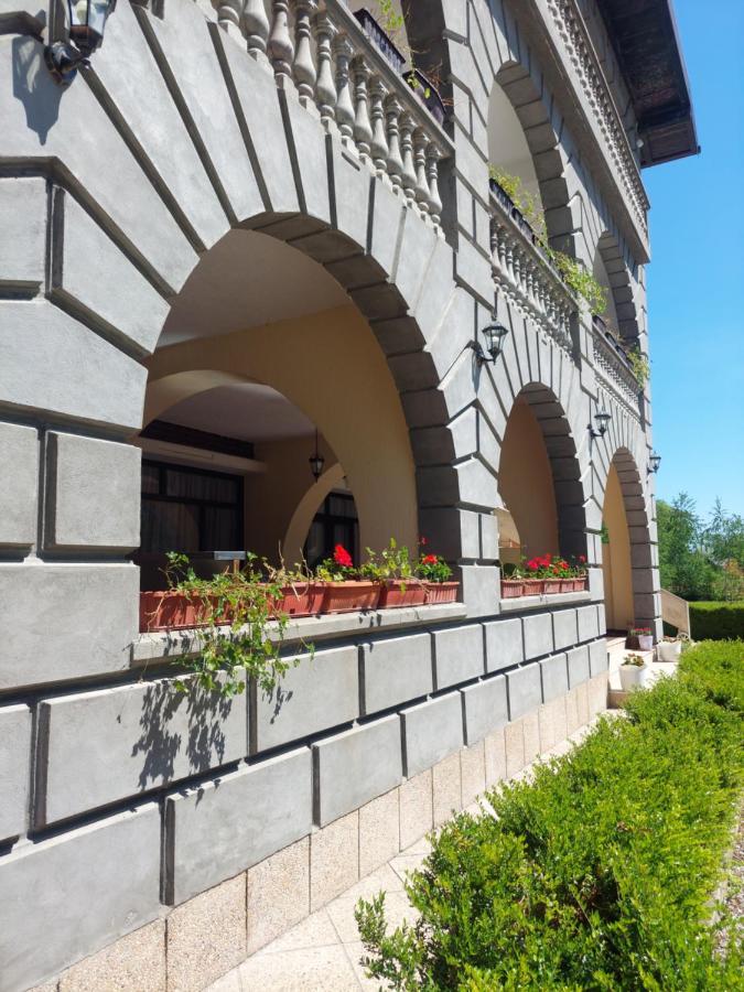 Vacation Home Keskic Velika Gata Exterior photo
