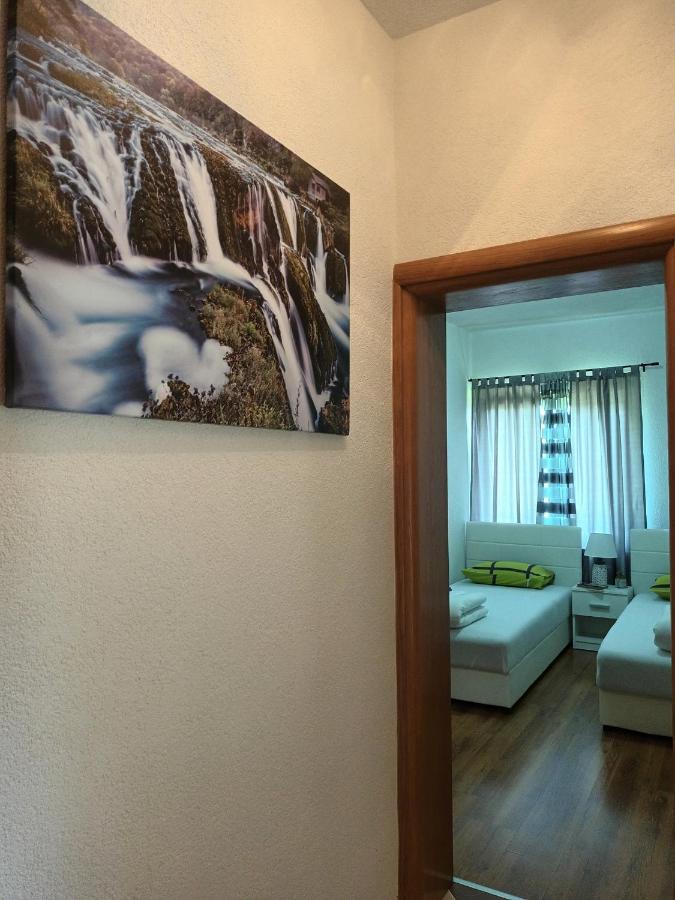 Vacation Home Keskic Velika Gata Exterior photo