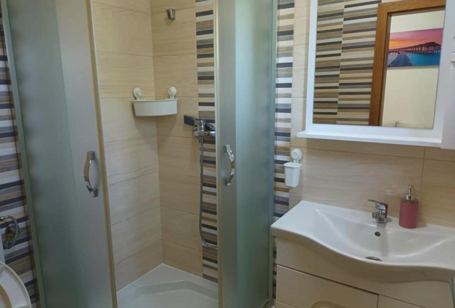 Vacation Home Keskic Velika Gata Exterior photo