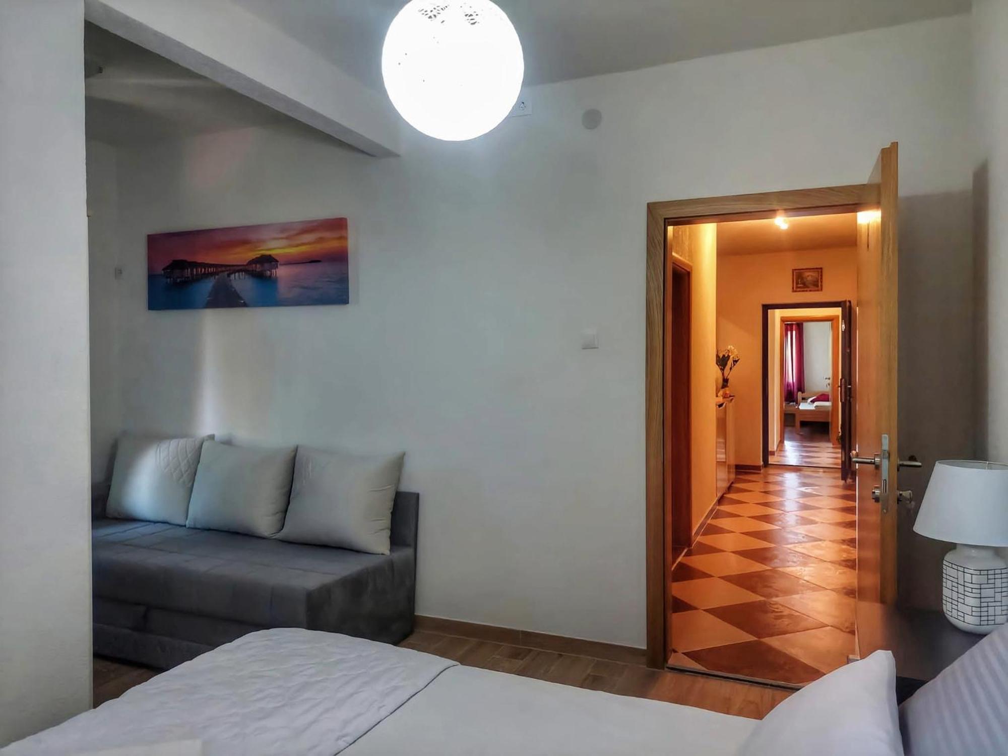 Vacation Home Keskic Velika Gata Exterior photo
