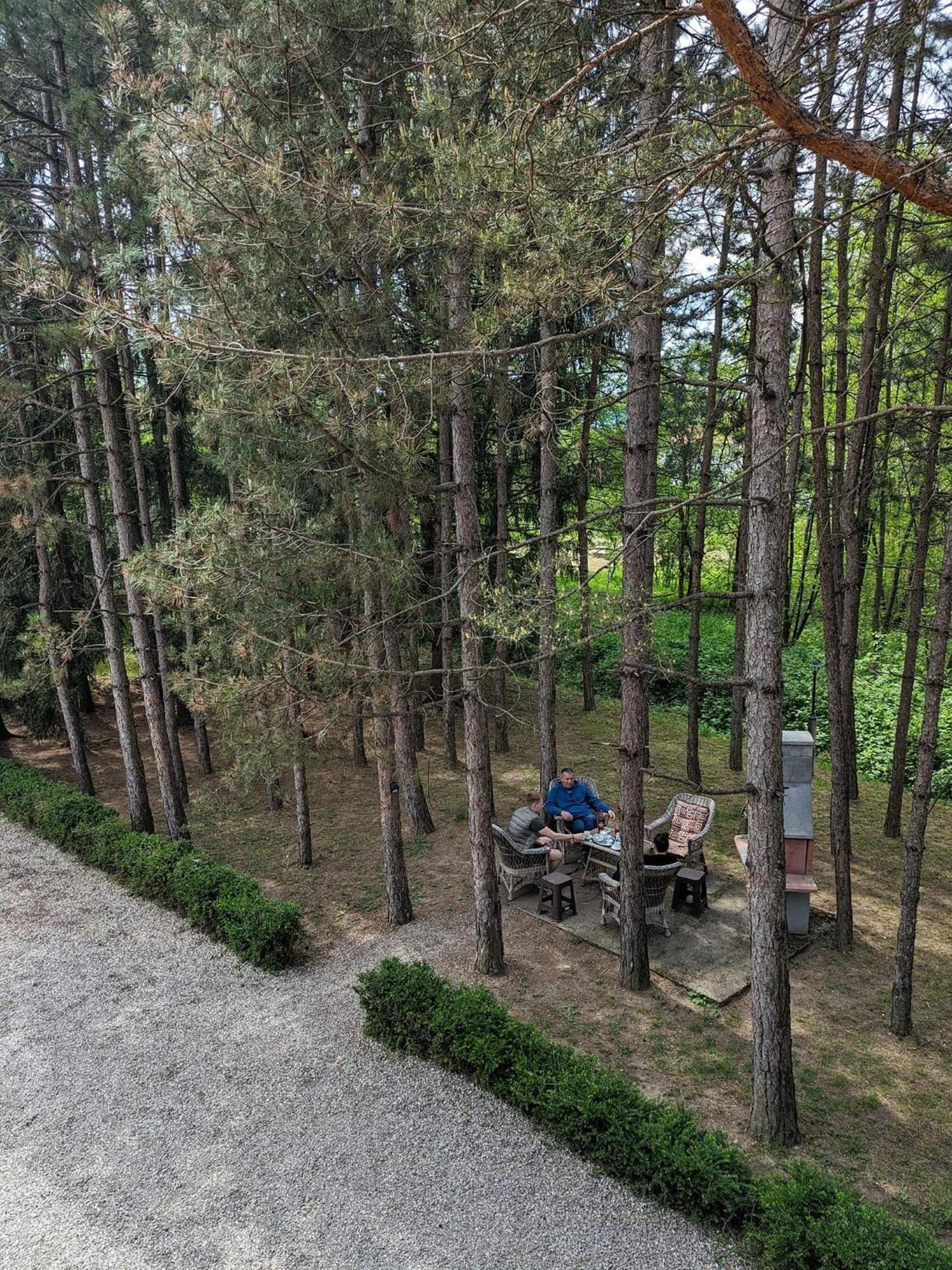 Vacation Home Keskic Velika Gata Exterior photo
