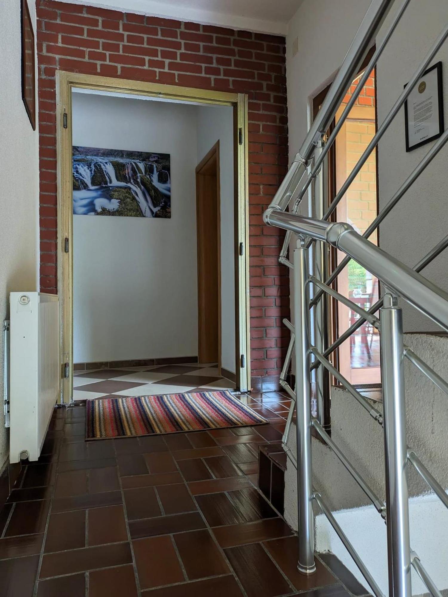 Vacation Home Keskic Velika Gata Exterior photo