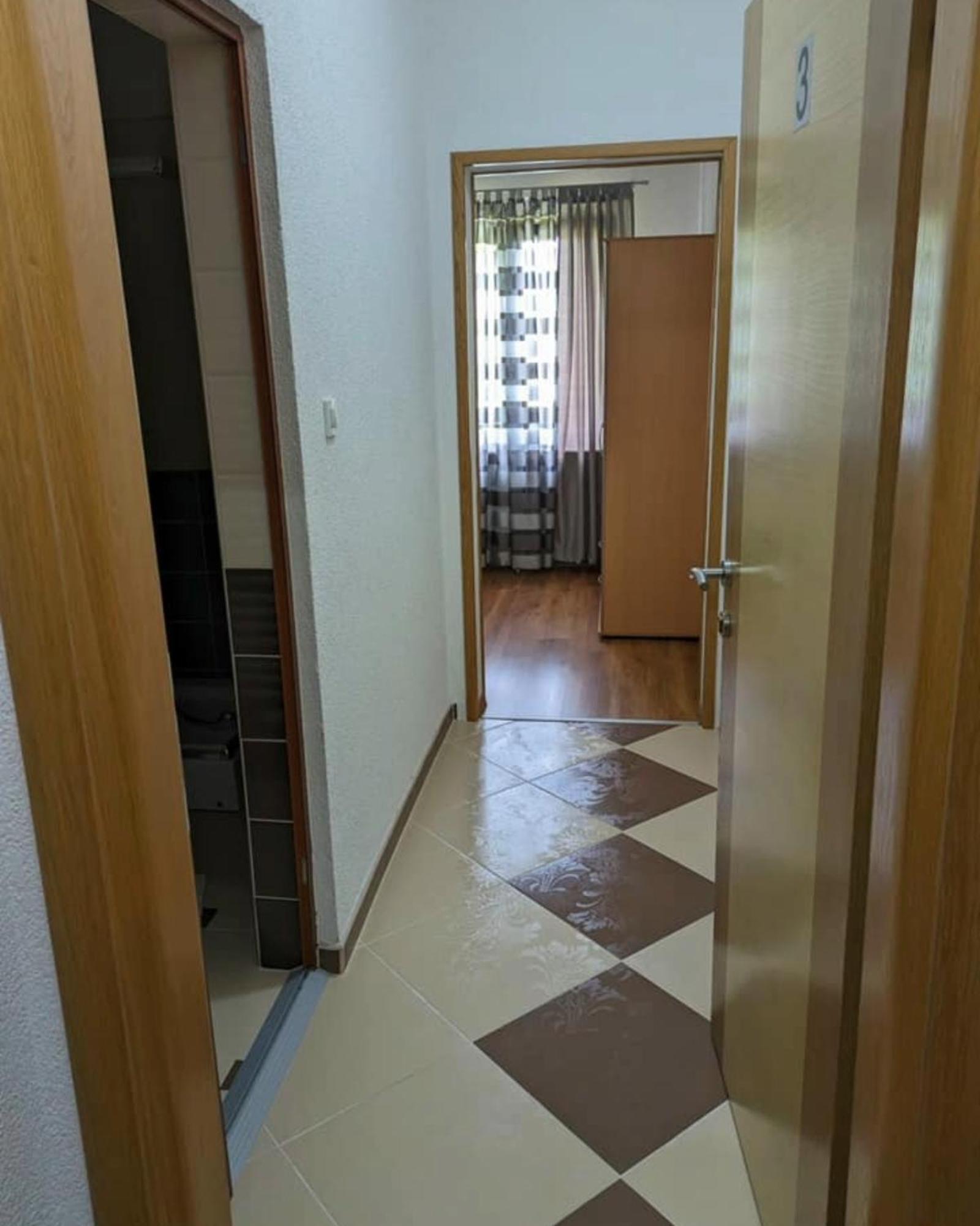 Vacation Home Keskic Velika Gata Exterior photo