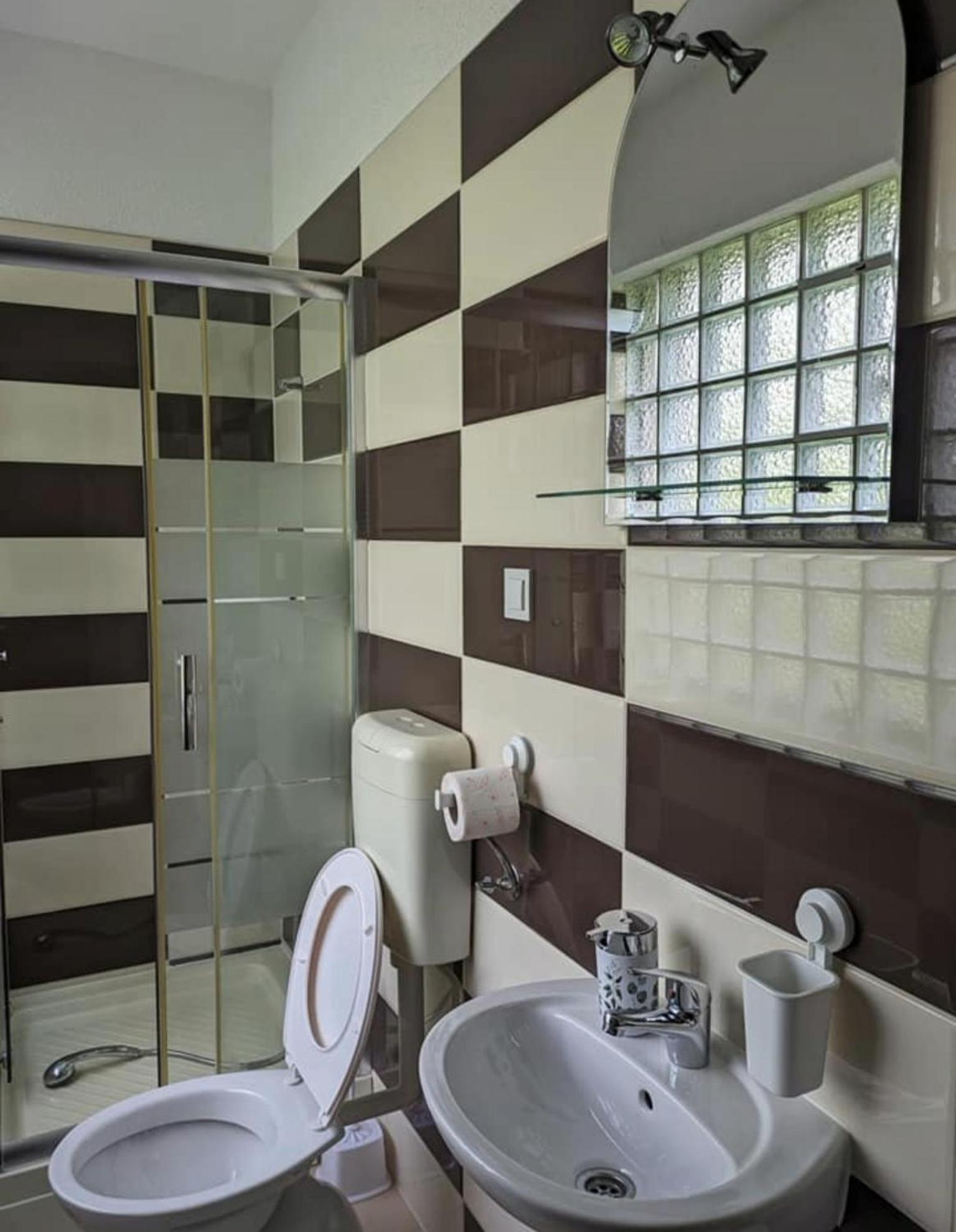Vacation Home Keskic Velika Gata Exterior photo