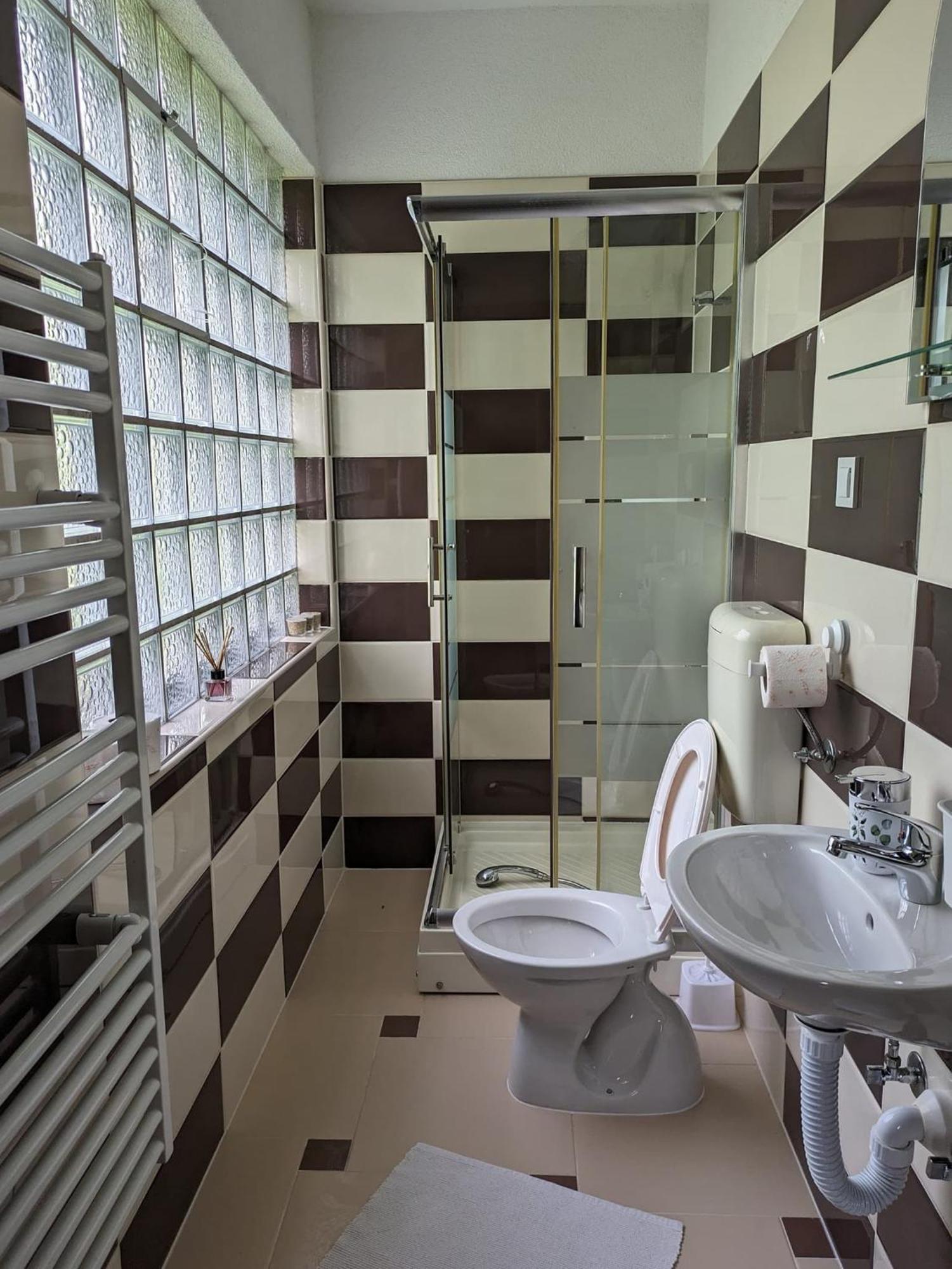 Vacation Home Keskic Velika Gata Exterior photo