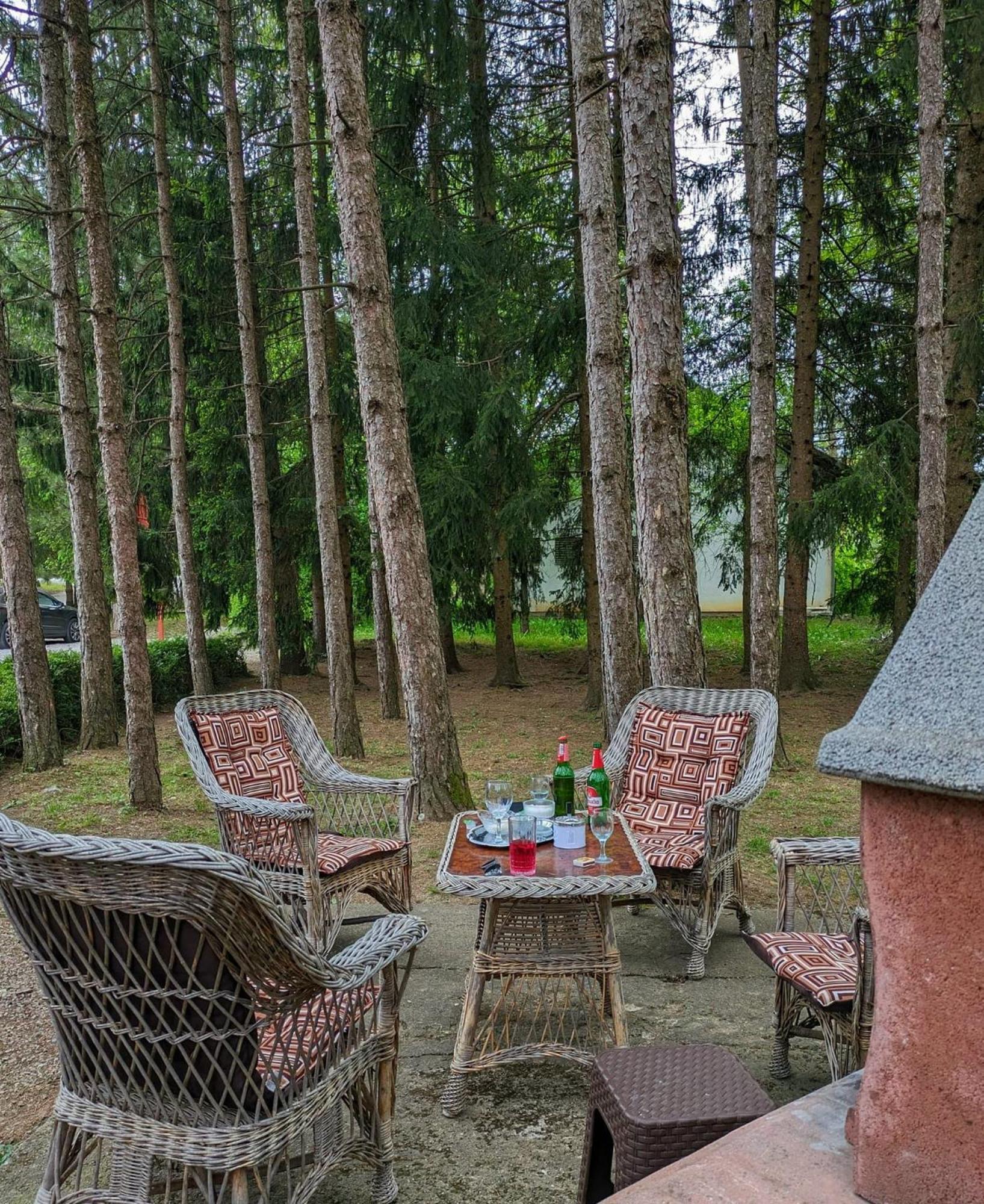 Vacation Home Keskic Velika Gata Exterior photo