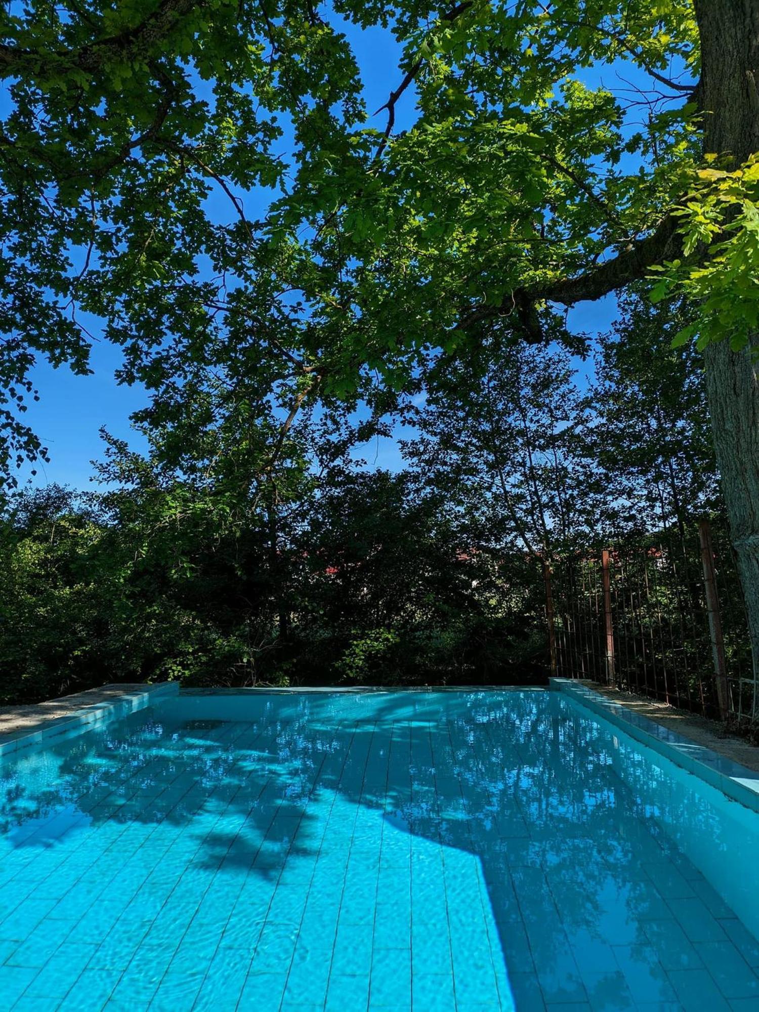 Vacation Home Keskic Velika Gata Exterior photo