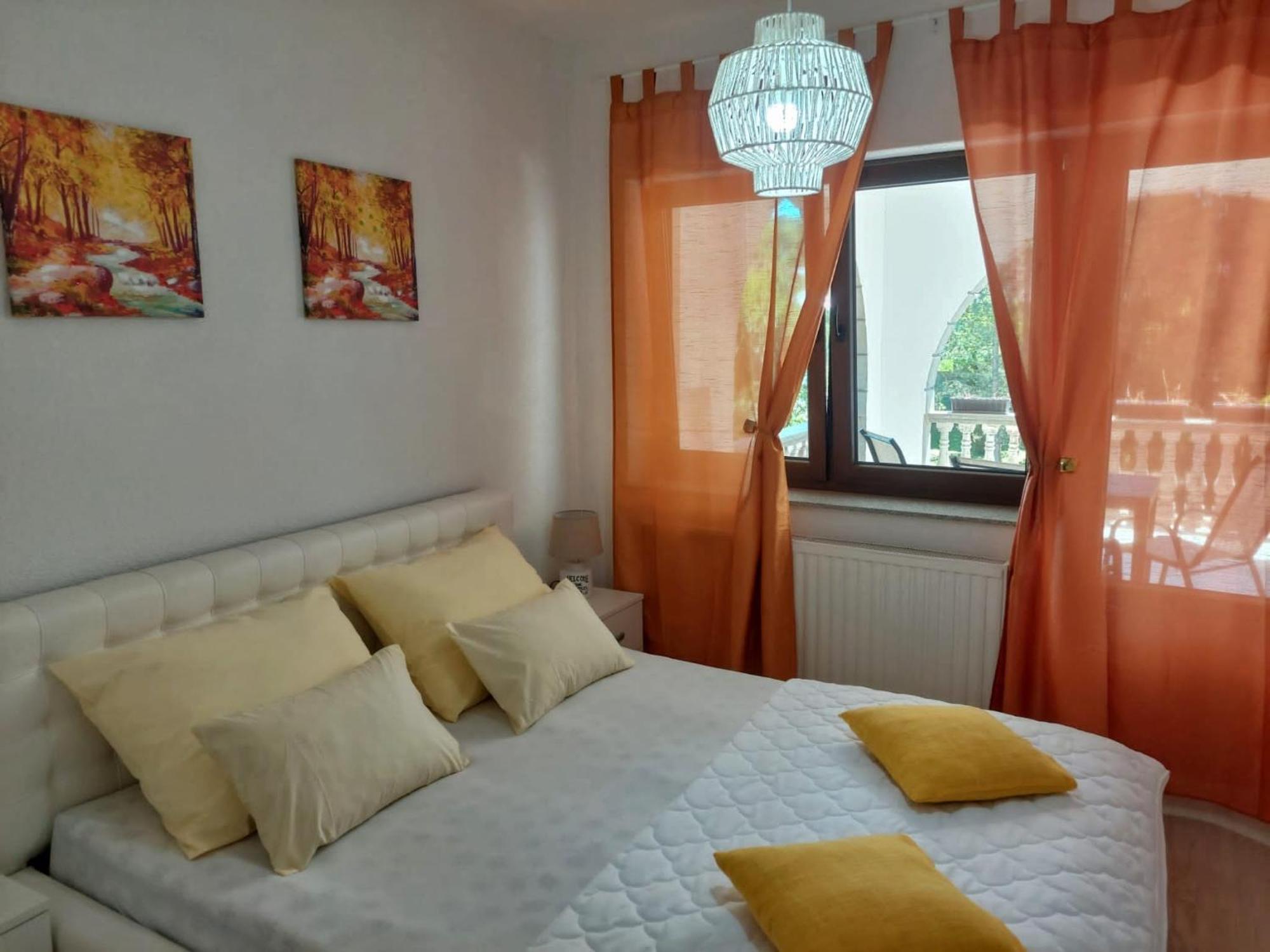 Vacation Home Keskic Velika Gata Exterior photo