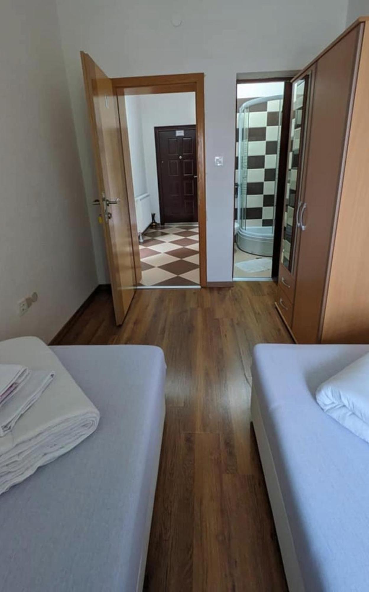 Vacation Home Keskic Velika Gata Exterior photo