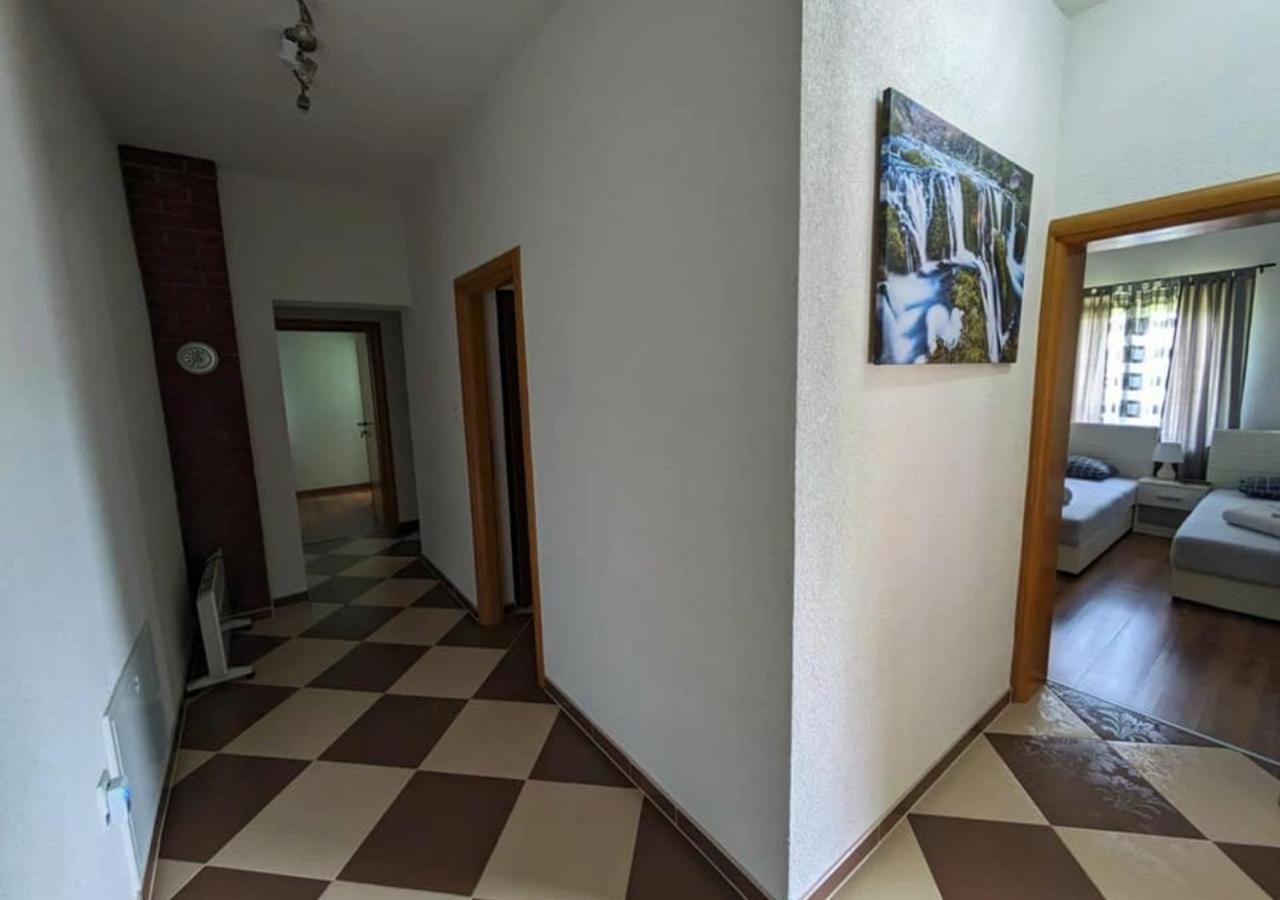 Vacation Home Keskic Velika Gata Exterior photo