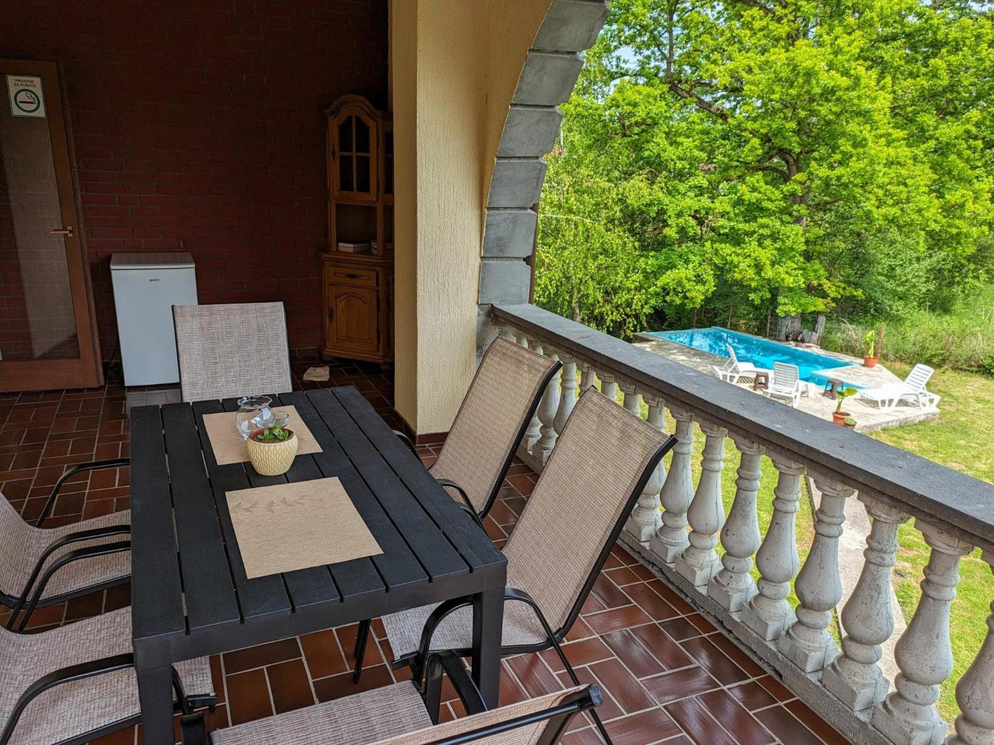 Vacation Home Keskic Velika Gata Exterior photo