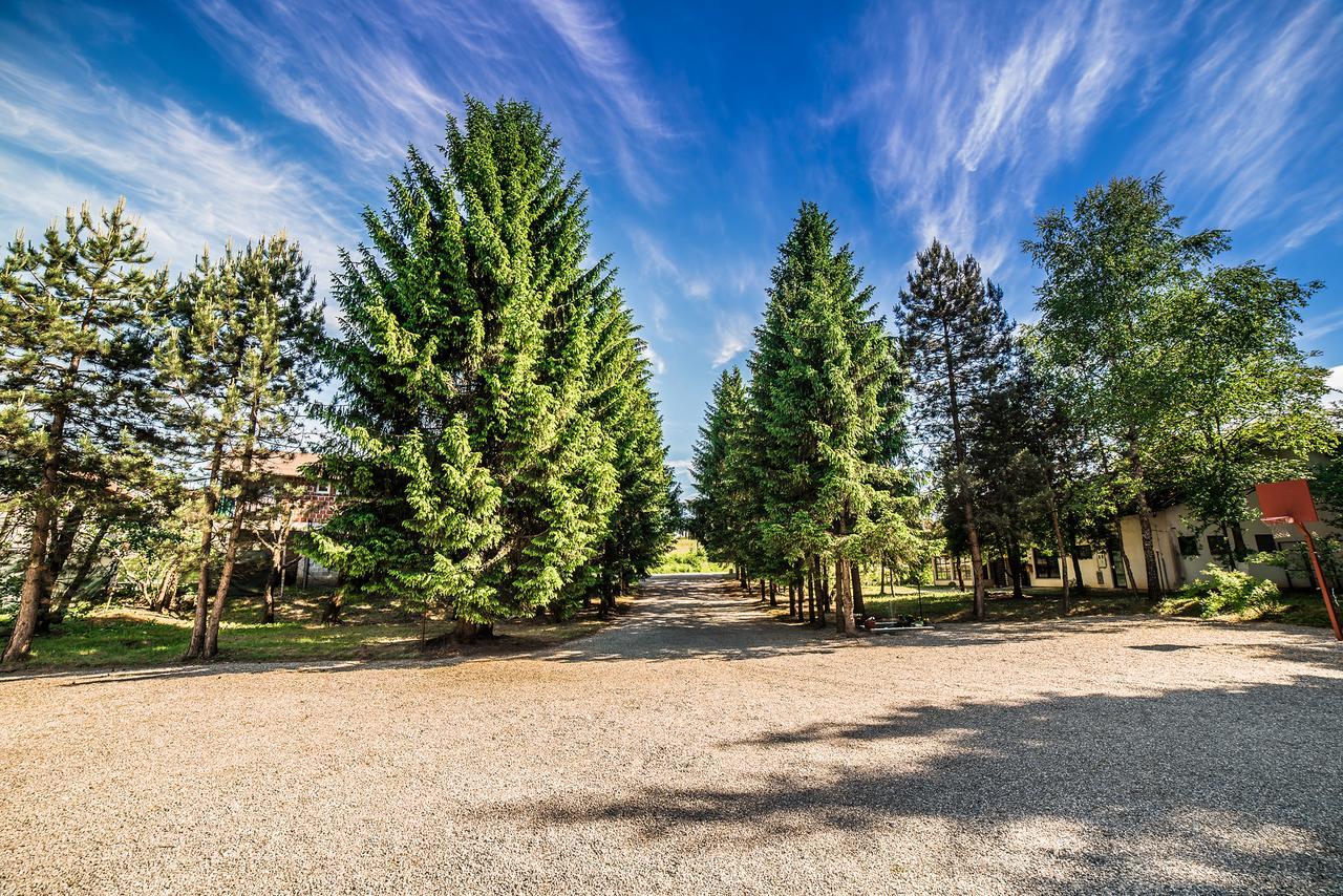 Vacation Home Keskic Velika Gata Exterior photo